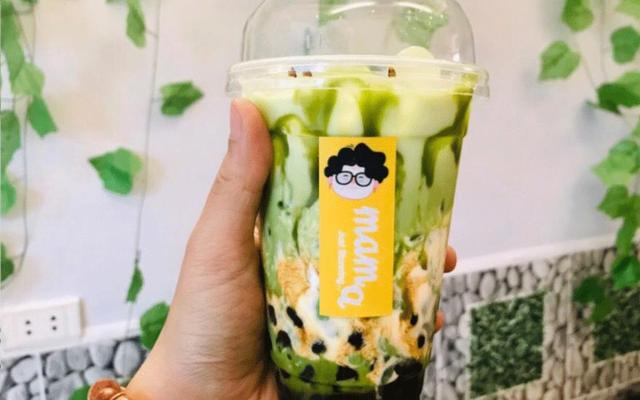 Mama House - Milktea & Cafe