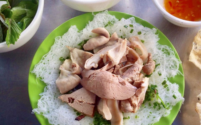 Thạnh Ký - Món Ngon Phú Yên