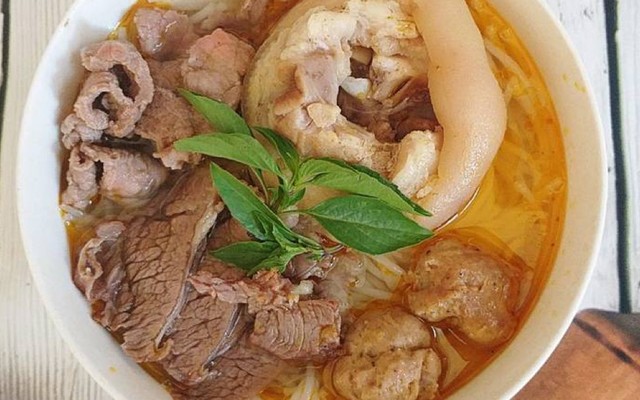 Quán Ăn Minh Minh - Bún Mắm & Bún Riêu