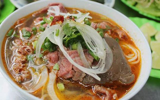 Yummy - Món Huế & Ăn Vặt