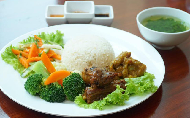 Food Office - Cơm Sạch Văn Phòng