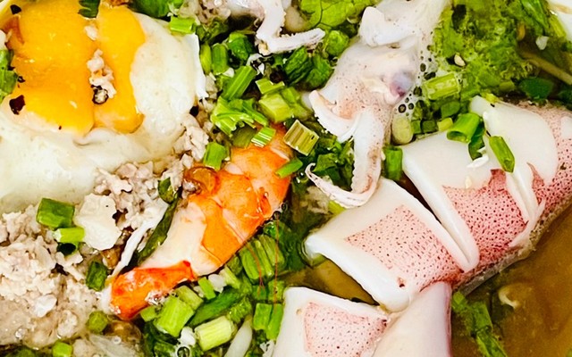 Bún Bò 8 Khỏe