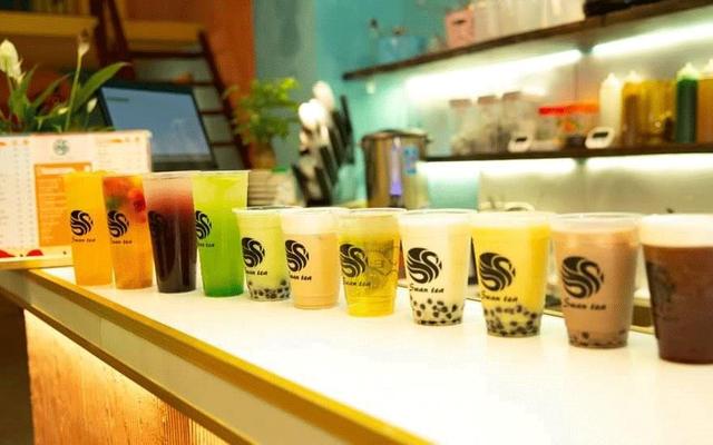 Trà Sữa Swantea - Lê Lợi