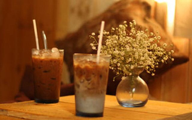 Coffee & Sinh Tố Dubai - Lê Đức Thọ