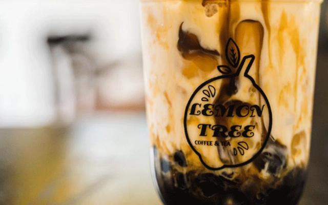 Lemon Tree Coffee & Tea