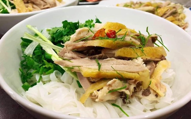Thảo Nguyên - Phở & Hủ Tiếu