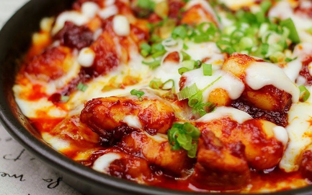 King Chicken - Trần Quốc Vượng