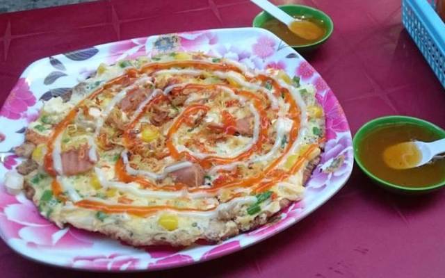 Ăn Vặt Tuấn Gò Vấp - Huỳnh Khương An