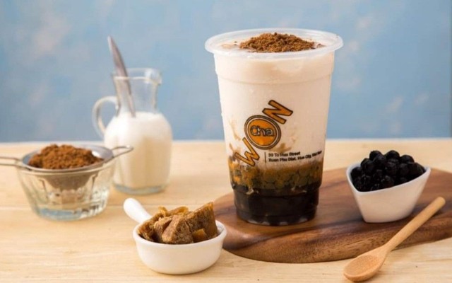 Trà Sữa Woncha - Biên Hòa