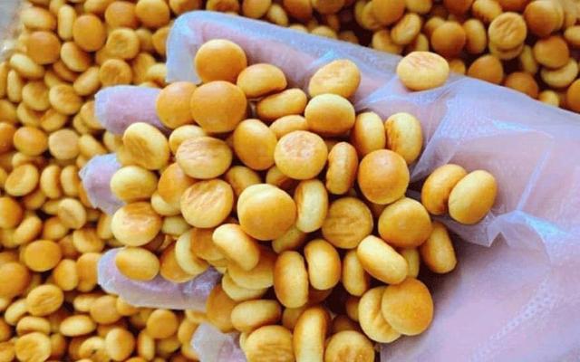 Ăn Vặt Bầu - Cá Viên Chiên, Nước Mía & Trà Trái Cây