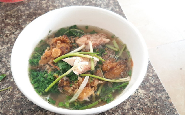 Phúc Bảo - Bún Cá Rô Đồng