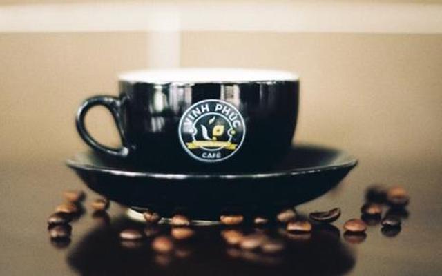 Vinh Phúc Coffee