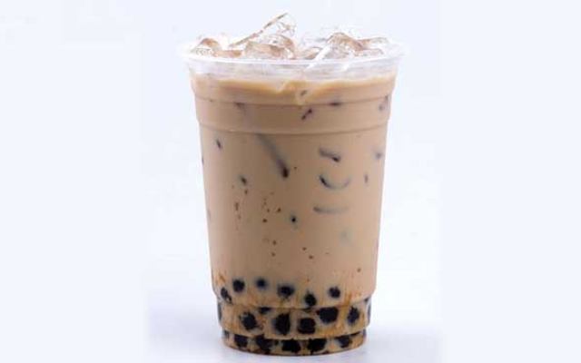 Ty Em - Milk Tea
