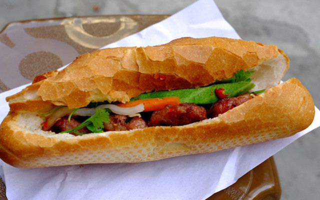 Sác Bami - Xôi & Bánh Mì Vịt Quay
