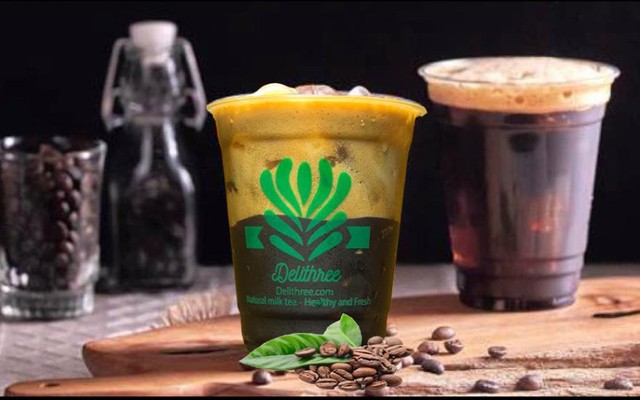 Delithree Food & Drink - Bế Văn Đàn