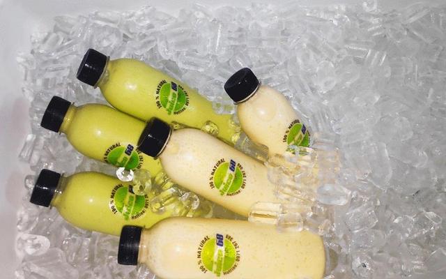 Juice 68 - Nước Ép & Sinh Tố