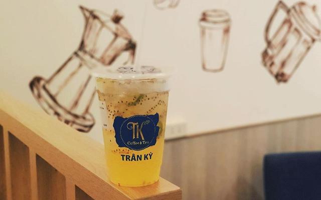 Trân Kỳ Coffee & Tea - Đỗ Xuân Hợp