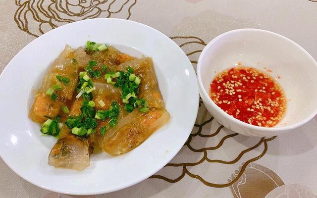 Hân Nguyễn - Bánh Bột Lọc, Rau Câu & Bánh Flan - Shop Online