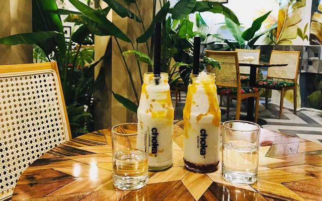 Kodo Cafe - Trung Kính