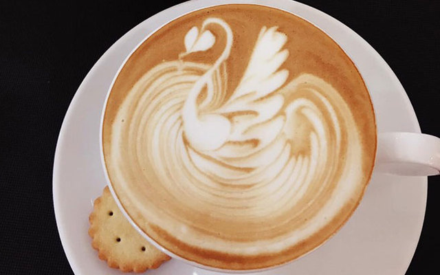 Auguri - Coffee Crafters