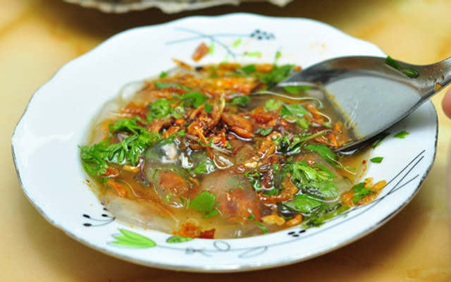 Quán Hương - Bánh Bèo & Nậm - Lọc