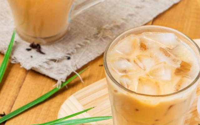 Ăn Vặt Hẻm - Tân Thới Hiệp