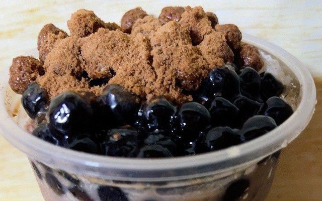 My My - Milk Tea & Coffee