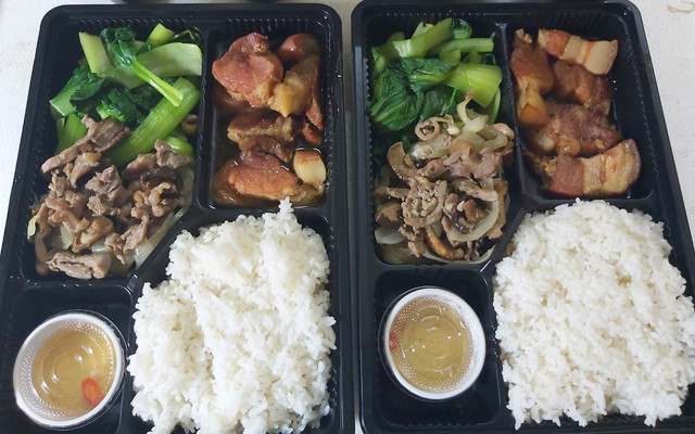 AZ Cơm Ngon - Vũ Hữu