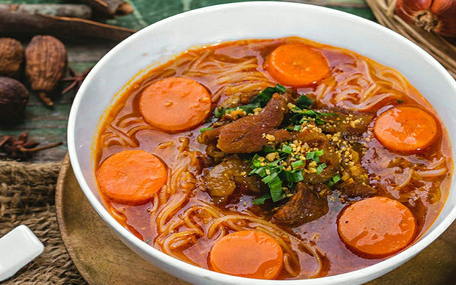 Vua Bò Kho - Shop Online