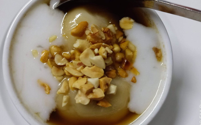 Lợi - Bánh Trôi Tàu & Chè Sài Gòn Online