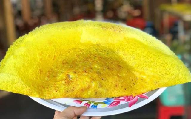 Hải Đăng - Bánh Xèo & Bún Thịt Nướng - Chung Cư Ngô Gia Tự