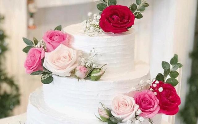 Delicious - The Cake Shop