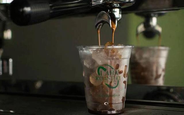 Laha Coffee - Thành Thái