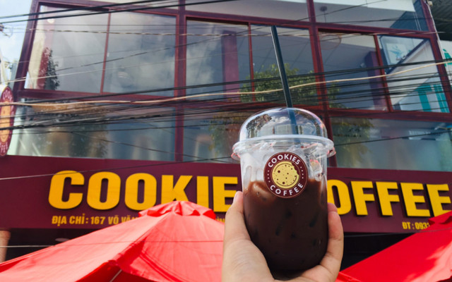 Cookies Coffee