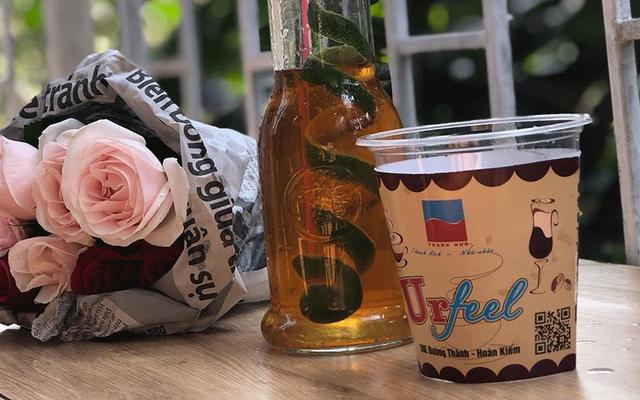 Thanh Nhã Ur Feel - Coffee & Tea