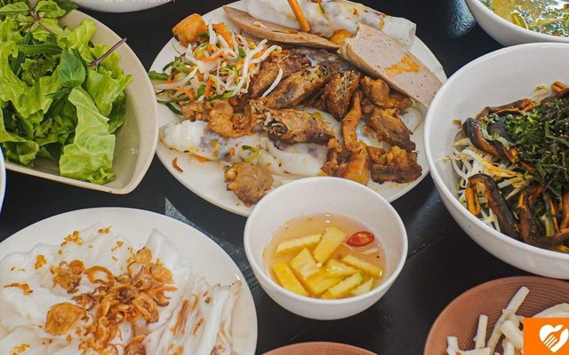 Hội Quỳnh - Lươn Đồng Xứ Nghệ