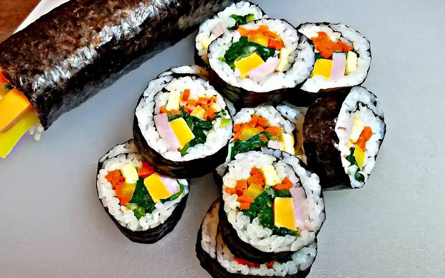 Quán Bà Bụt - Đồ Hàn & Đồ Ăn Vặt Online