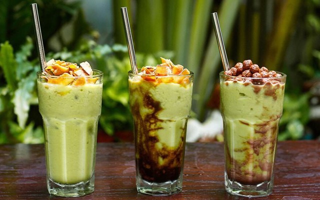 Trình Cà Phê - Phạm Hồng Thái