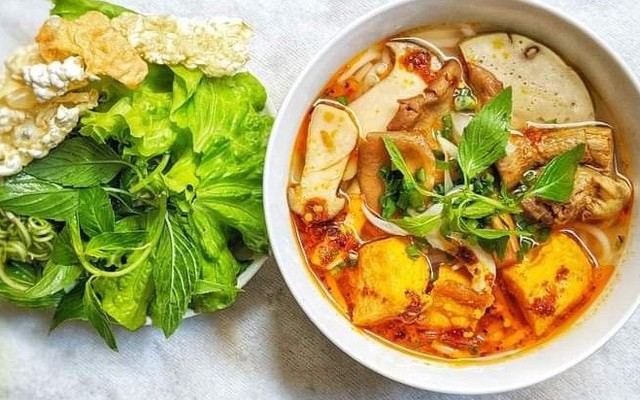 Món Chay Ngon - Shop Online