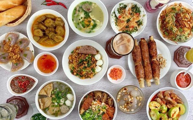 Fresh Lemon Plus - Thức Ăn Nhanh