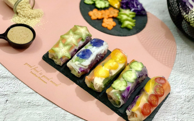 Quán 4h - Gỏi Cuốn & Bún Mắm Nêm