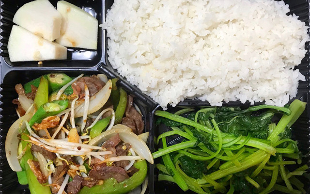 Bếp Xinh - Cơm Văn Phòng - Hồ Tùng Mậu