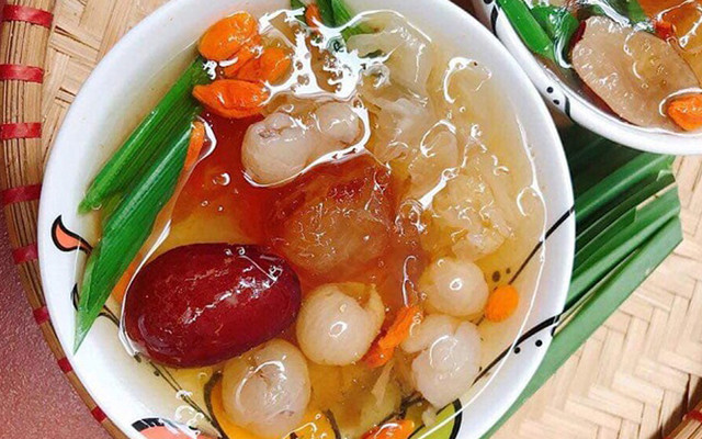 Ăn Vặt Thiên Thiên