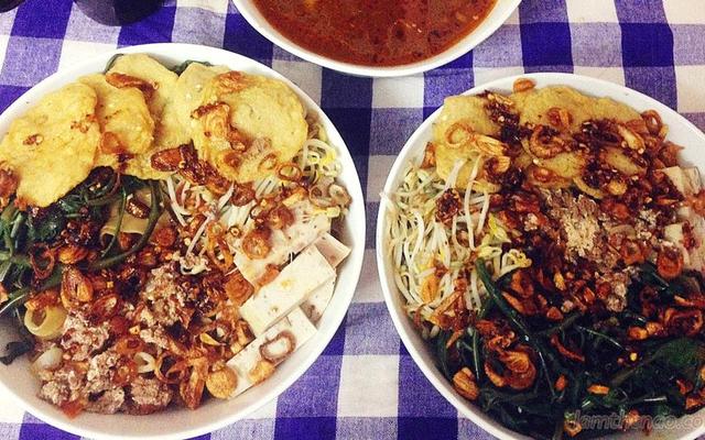 Bếp Chim Én - Miến Trộn & Bánh Mì Bò - Shop Online