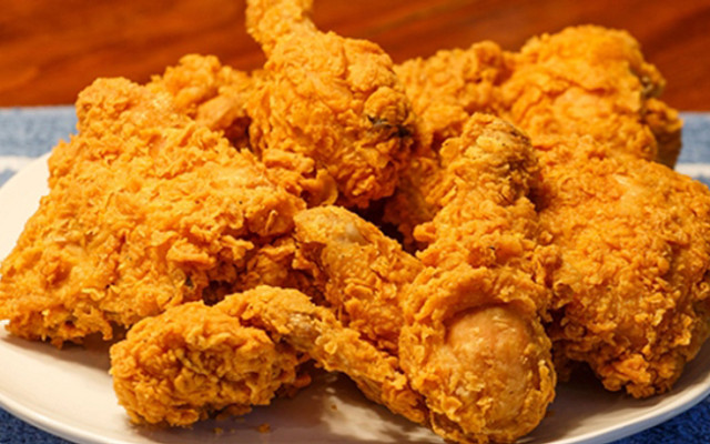 Gà Rán Hương Vị Việt - Mỹ Đình