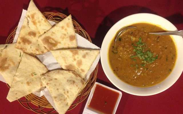 Noor Homemade Indian Food