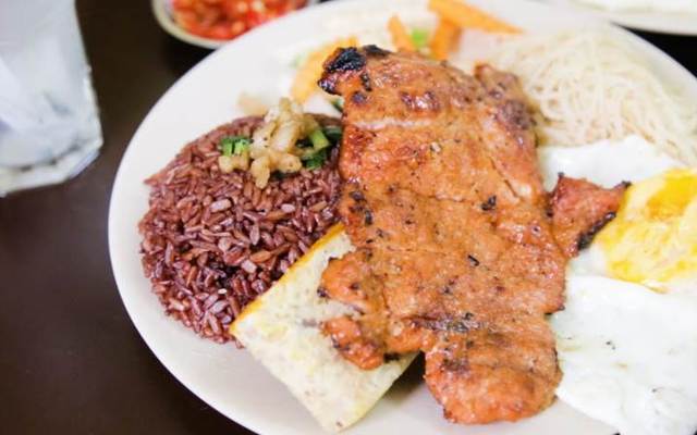 Cơm Hộp Phần Hằng Nga