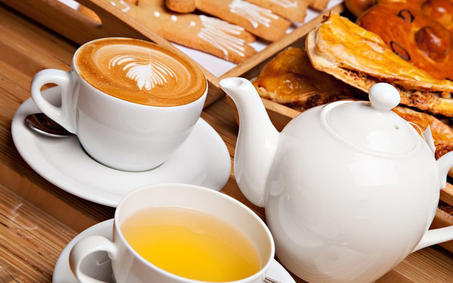 Boteca Coffee & Tea