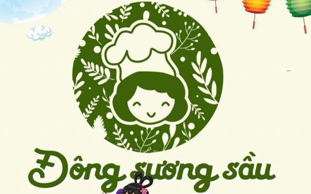 Ăn Vặt Đông Sương Sầu - Ô Chợ Dừa