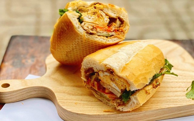 Bánh Mì Dân Tổ - Thái Nguyên